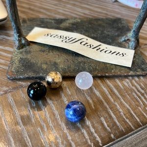 Interchangeable Stones for Silpada Ring